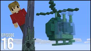 Grian's recent Youtube video thumbnail