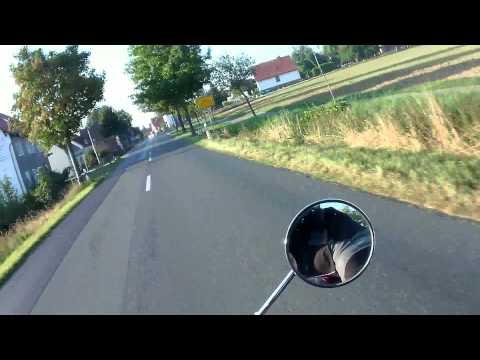 Dorfrunde - Frellstedt - Süpplingen - Lelm - Räbke