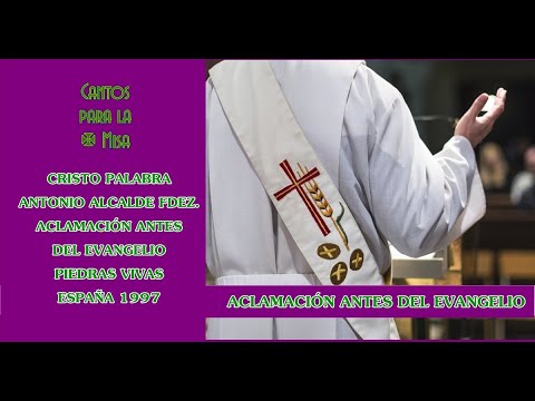 Enviados - Antonio Alcalde