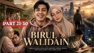 Download lagu The Story of Udin the Devoted Migrant Son and His Single Mother - Honoring Parents PART 21-30 FULL mp3