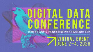 2026 Digital Data: Plenary Session - Day 1, Building High Performance Living Collections