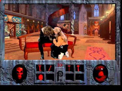 Phantasmagoria Babbleplay part 9 - The Act Dies On Stage