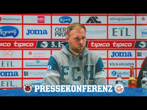💬 PK nach dem 12. Spieltag: Viktoria Köln vs. F.C. Hansa Rostock | 3. Liga⚽ #60JahreFCH | #fch