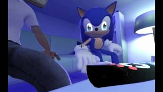 Sonic Dreams Collection - Part 4 (Almost Shakespearian)