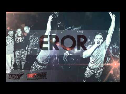 EROR - Prešiel som si tým (prod.OXYGEN)
