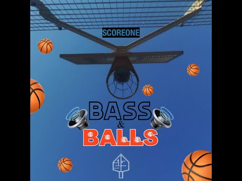 SCOREONE - BASS & BALLS