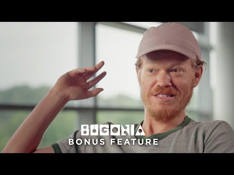 "We Have Created Something Extraordinary" - Bonus Feature
