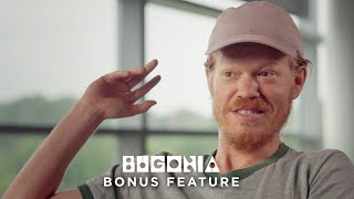"We Have Created Something Extraordinary" - Bonus Feature