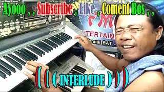 Download lagu Memori Danau Toba Patam Dj - By DTM Barus Ft Jhon Lewi Keliat | Versi Manual || KARAOKE KN7000 FMC mp3