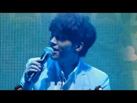 131206 INFINITE OGS in DUBAI - IN THE SUMMER