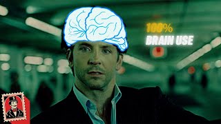 (हिंदी) Man Unlocks His 100% Brain With Just A Pill Making Him Rich Movie Explain