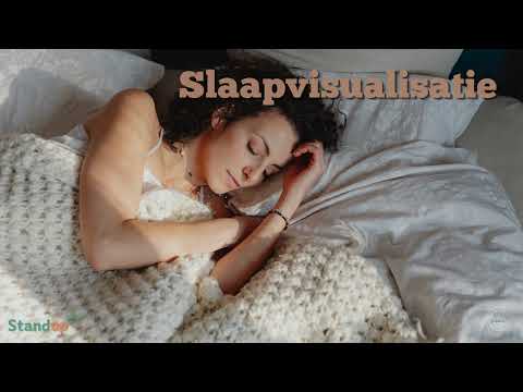 Thumbnail: Slaapvisualisatie