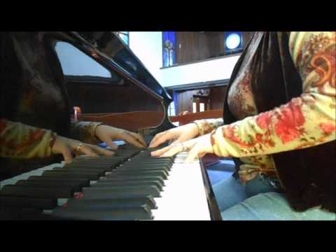 Ó Deus, contigo almejo estar - Hinário Adventista 404