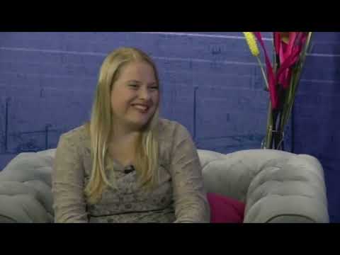 Jelena Nenadović gošća emisije "Dunavsko popodne" 16.06.2023 - Dunav Televizija