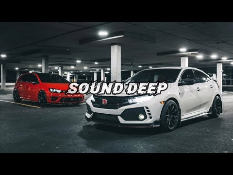 NOTSOBAD, Chris Crone & Crystal Rock - Turn Me On ft. Lazar (Sound Deep) Remix 