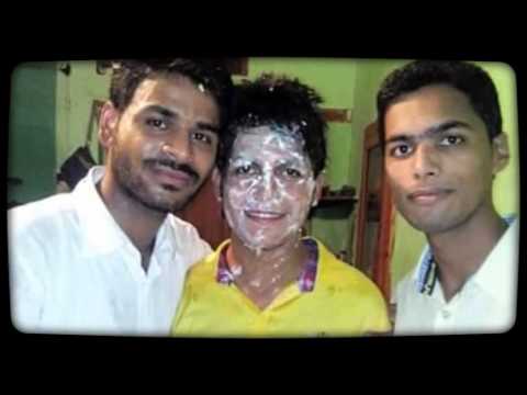 HaPpY BiRtHdAy SoUrAV  (Created with @Magisto)