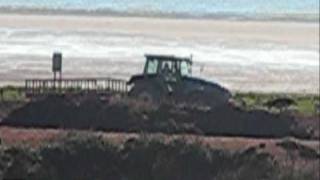 preview picture of video 'Valtra By The Sea and some John Deere Interest'