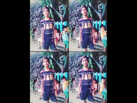 Ako Nalang Ang Lumalaban ♫♥ By:JunmarL♥♥