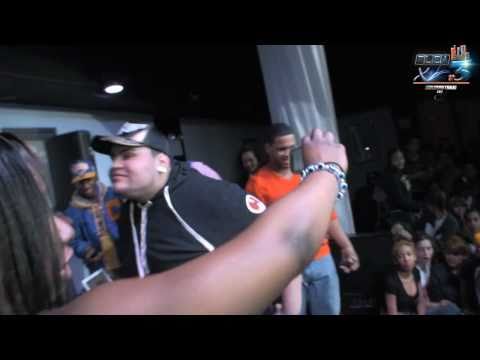 FX3 TEEN BASH( 3.12.11) WELCOME TO THE ZOOO @ SOFALOUNGE