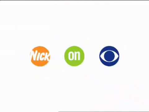 Nickelodeon 2004 Shows