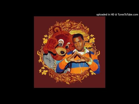 School Spirit - Kanye West (Real Explicit)