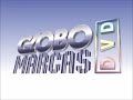 Vinheta Globo Marcas DVD 2006 2009