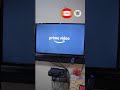 How To Open Amazon Prime Video On Android Tv Shortsfeed Amazonprimevideo Trendingshorts