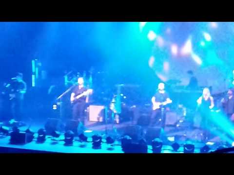 Brit Floyd -  Shine On You Crazy Diamond - Berlin 2016