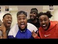 GENERAL KNOWLEDGE QUIZ FORFEITS Ft FILLY DARKEST MAN AJSHABEEL