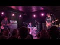 Thurston Moore [ENCORE] (Empty Bottle, Chicago, IL, 9/15/2021)