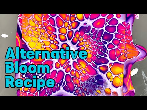 Cell Activator & Bloom Technique Recipe Simplified