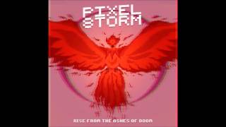 Reverend Bizarre - Doom Over the World 8-bit Remix (by PIXEL 8TORM - Permitted for use in StoneRPG)