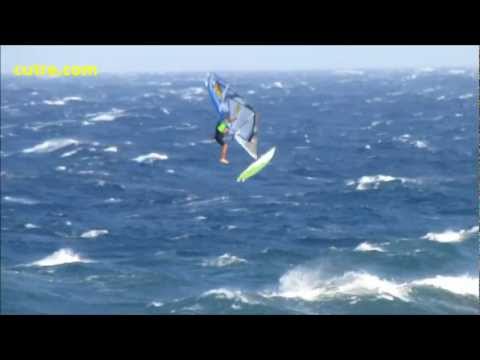 Ricardo Campello (v111) Training at Pozo (30/JUN/2012