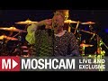 Public Image Ltd - Flowers Of Romance | Live in Sydney | Moshcam