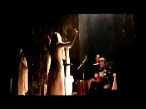 Daemonia Nymphe Δαιμονία Νύμφη "Dance of the Satyrs"