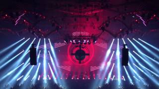 MAYDAY 2013 | never stop raving @ Westfalenhallen Dortmund - Ferry Corsten - Intro