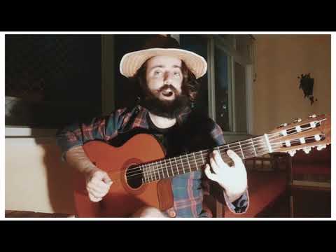 Vento de Maio ( Telo Borges / Márcio  Borges ) Mário Wamser