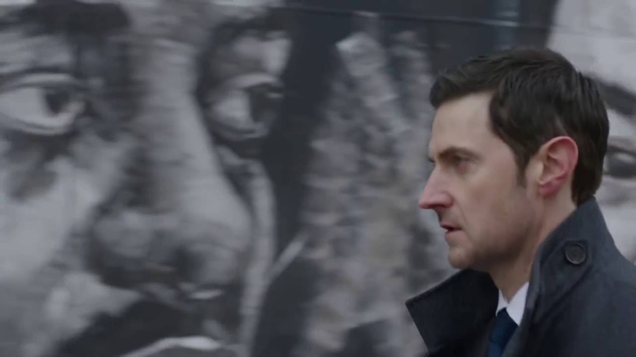 Trailer oficial de Berlin Station