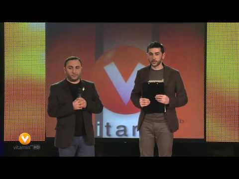 Vitamin Club 139 HD - Hyurer