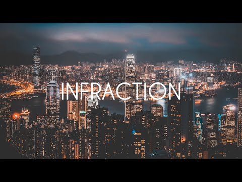 Infraction X Aim To Head - Falling (Royalty Free Music)