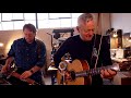 Jerry Douglas & Tommy Emmanuel - Halfway Home (live at Ear Trumpet Labs)
