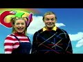 CITV Tuesday 13th August 2002