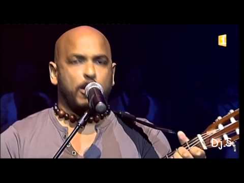 Victor Ô - Revoluciòn Karibeana (live)