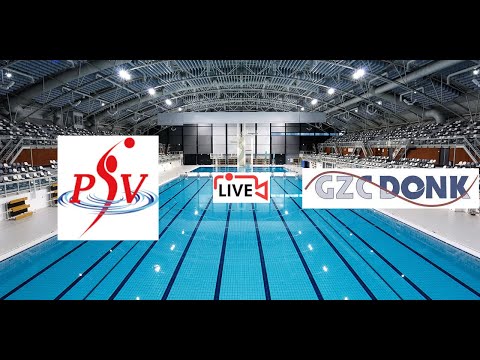 20240224 Heren 1 PSV Waterpolo - GZC DONK