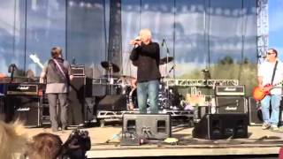Guided by Voices live "Mincer Ray" @ Riot Fest, Chicago 9/1