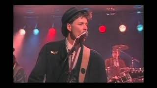 Music video thumbnail preview for Big Country - The Teacher (Official Video) by Big Country