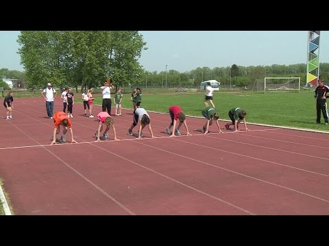 A döntőre készülnek