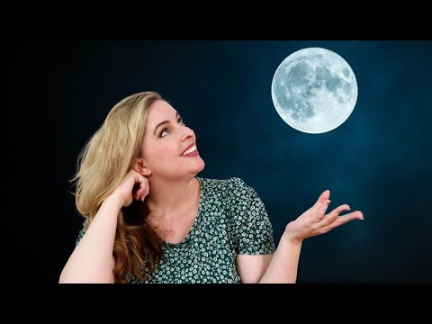 Easy Full Moon Magic for Beginner Witches!