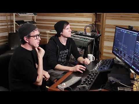 Learning Sound Design with Offthesky – Field Recordings and Organic Textures (Pt. 3)