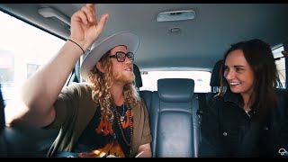 Mushroom Presents: Driving Around With Allen Stone